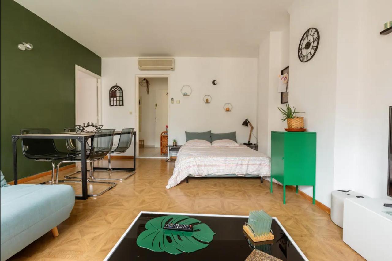 Apt 3 Cocooning, 54M2, Centre Valenciennes Exteriér fotografie